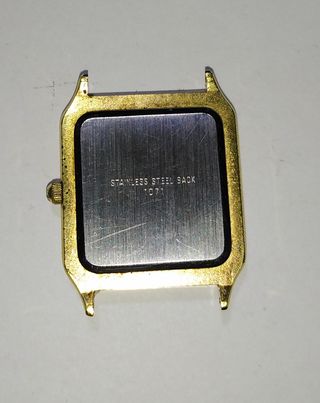 RELOJ L'ETOILE QUARTZ