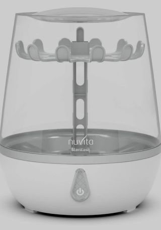 Esterilizador Biberon para biberon