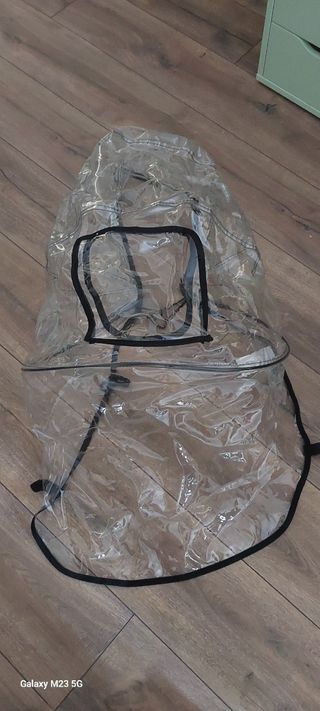 2s Sacos cochecito bugaboo