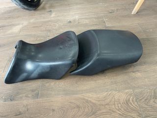 Juego de asiento bmw r 1200 rt