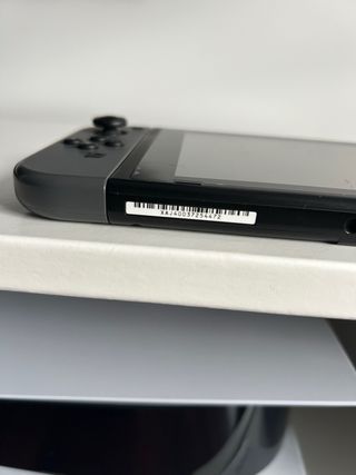 Nintendo Switch V1