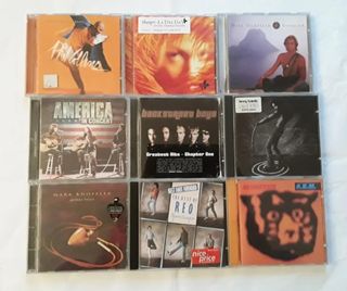 CD MUSICA