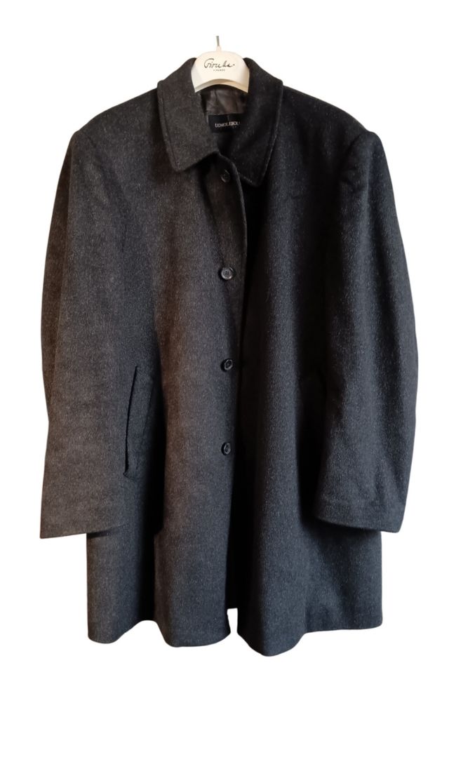 Cappotto lebole alta qualità