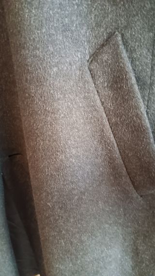 Cappotto lebole alta qualità