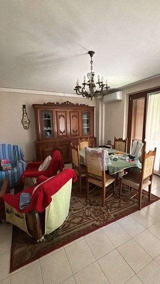 Sala da pranzo