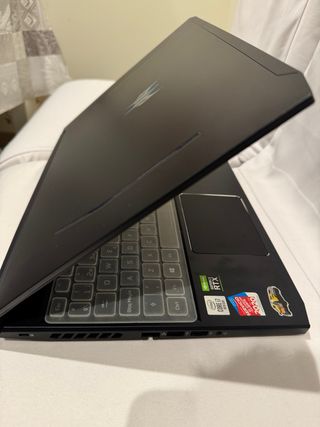 Portatil Gaming Acer Predator Helios 300 RTX2070