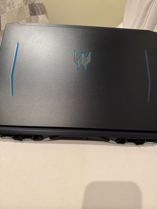 Portatil Gaming Acer Predator Helios 300 RTX2070