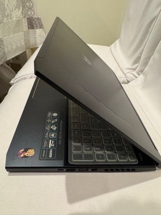 Portatil Gaming Acer Predator Helios 300 RTX2070