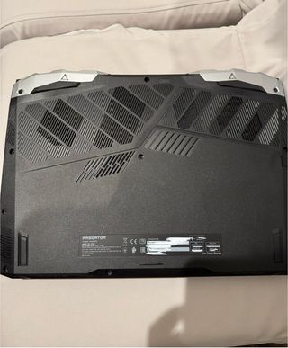 Portatil Gaming Acer Predator Helios 300 RTX2070
