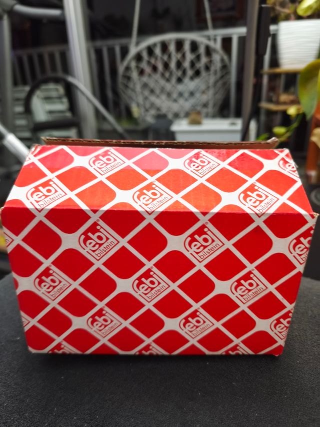 Caja termostato Peugeot 307 1.6 hdi