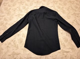 Lotto 4 Camicie Zara Man
