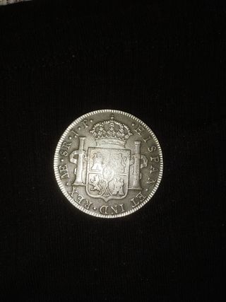 Monedas antiguas