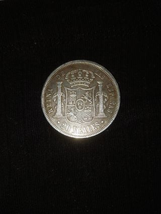Monedas antiguas
