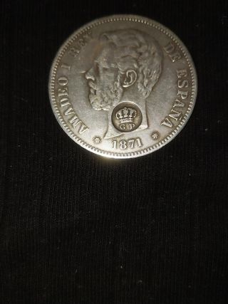 Monedas antiguas