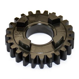 Piñón de 5ª de árbol primario Motor Minarelli AM6