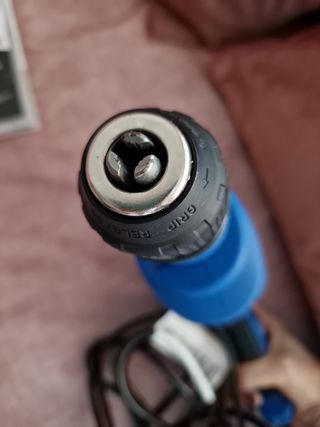 Taladro dexter 650w