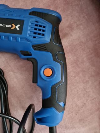 Taladro dexter 650w