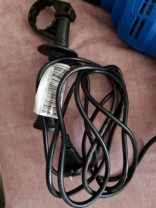 Taladro dexter 650w