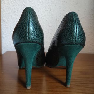 Zapatos Uterque 