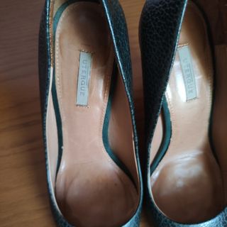Zapatos Uterque 