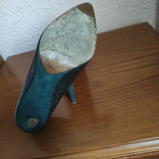 Zapatos Uterque 