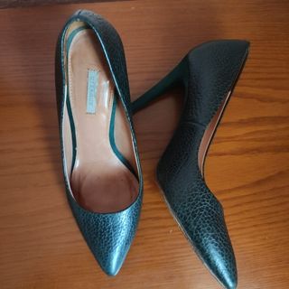 Zapatos Uterque 