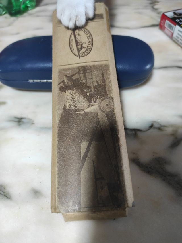 Penna a sfera vintage