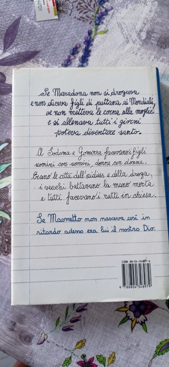 Dio Ci Ha Creato Gratis : Il Vangelo Secondo I Bambini Di Arzano