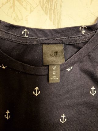 T-shirt H&M
