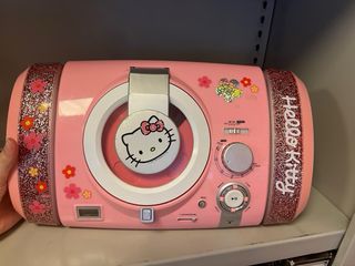 Radio Hello Kitty
