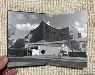 Hans Scharoun - Arquitectura imaginada