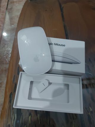 Magic mouse appel original