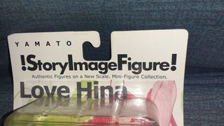 Modellino manga Love Hina anime girl figures Sarah