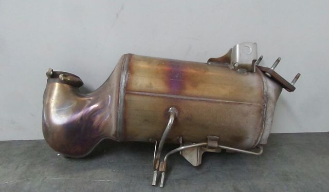 Filtro antiparticolato opel insignia 2015-2017