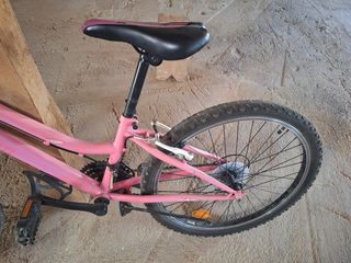 Bicicleta JL-wenti 24