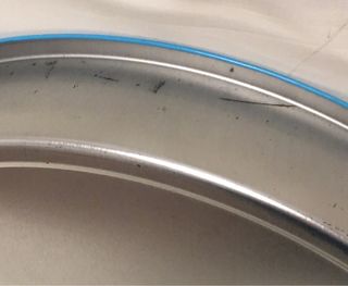 Bandeja de metal France 1904 FFF