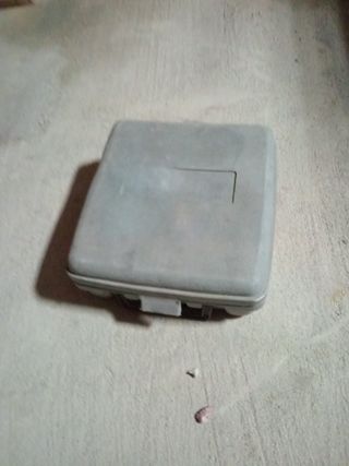 Herramienta neumática pistola impacto