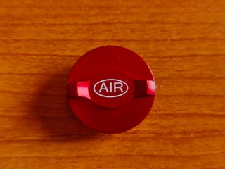 Tapon aire horquilla