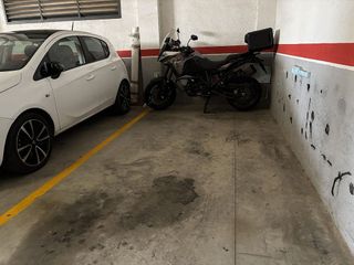 Garaje en venta en Casc Antic - Nou Cambrils en Cambrils