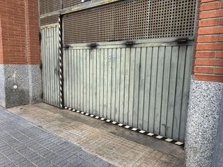 Garaje en venta en Casc Antic - Nou Cambrils en Cambrils