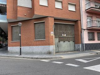 Garaje en venta en Casc Antic - Nou Cambrils en Cambrils