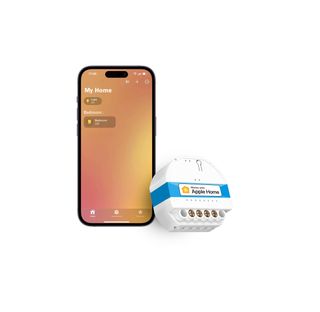 Meross Inteligente Interruptor WiFi MSS810 NUEVO