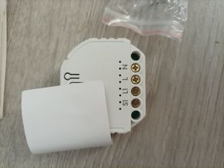 Meross Inteligente Interruptor WiFi MSS810 NUEVO