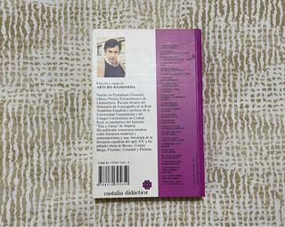Antología poética de la generación del 27