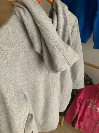 Sudaderas marca