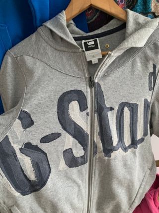 Sudaderas marca