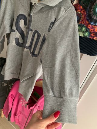 Sudaderas marca
