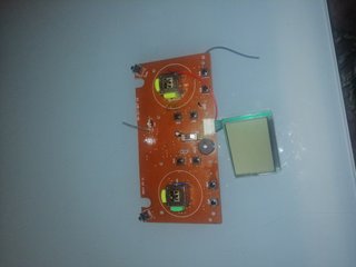 Syma x5c elettronica controller