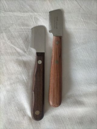 Set cani toelettatura