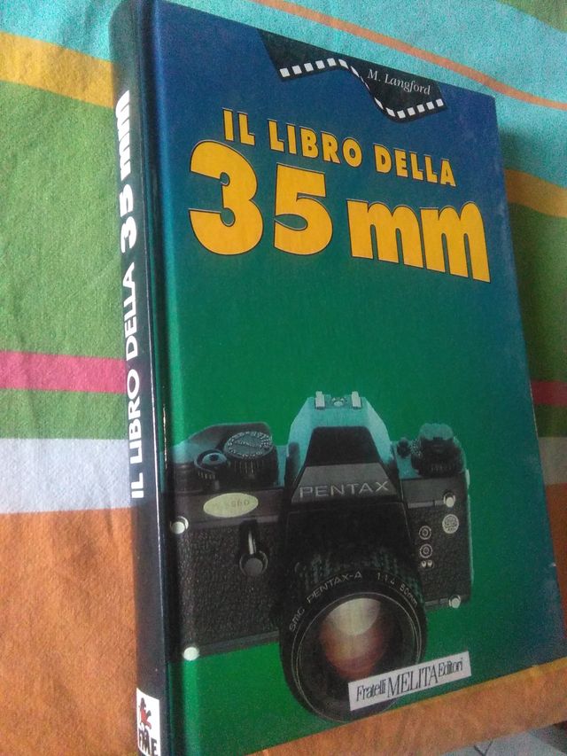 Fotocamera reflex analogica Alstar k1000